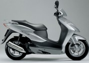Honda Dylan 125 Honda Dylan 125